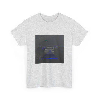 Quiet Resonance Graphic Tee