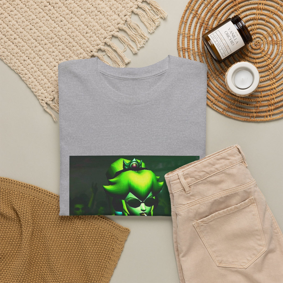 Omeweed Tee DO_7iHJEa3w-2