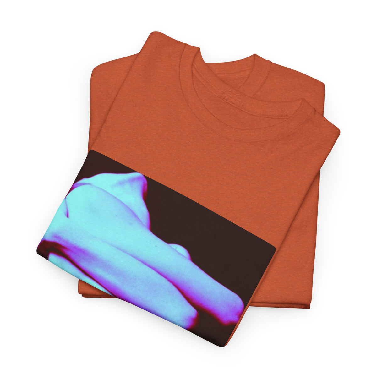 Silent Bloom Graphic Tee