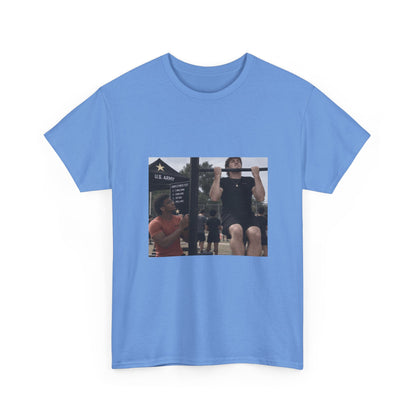 Wilcox Tees — Warrior Transition