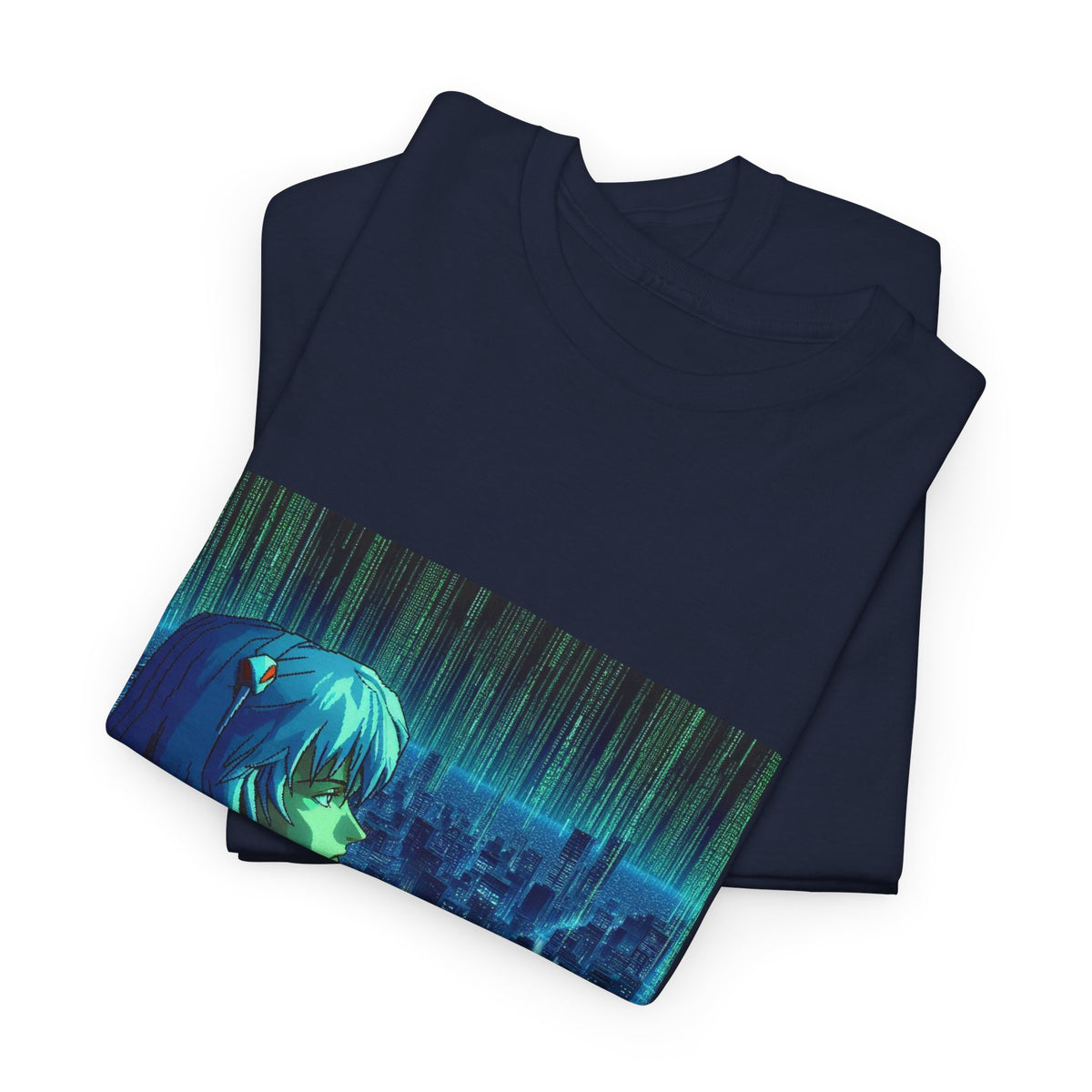 Rei In Matrix Pack III Tee