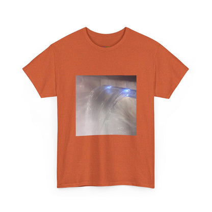 Concrete Jungle Graphic Tee