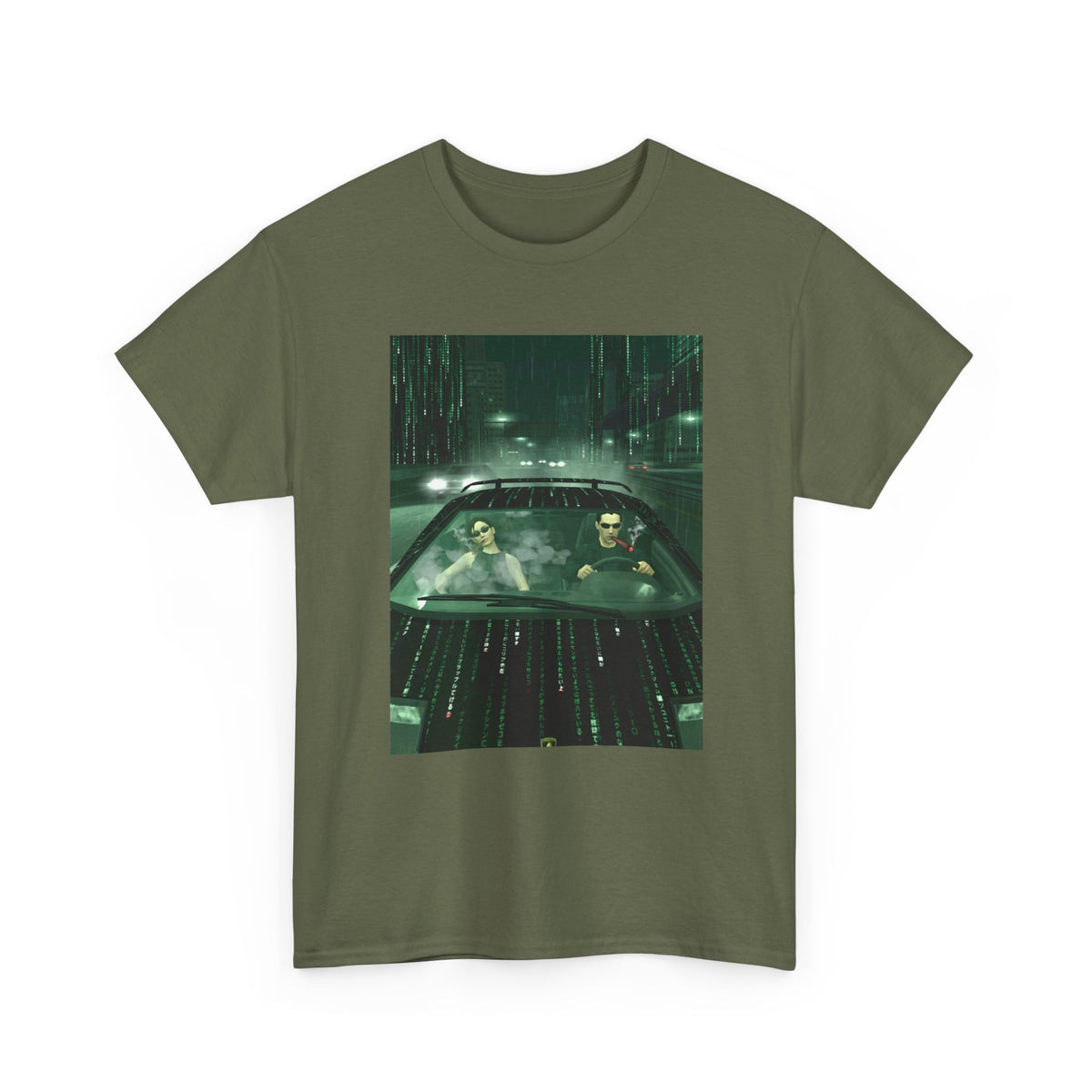 Omeweed Tee DeLE5XHGsVP-2
