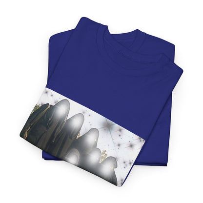 Urban Resin Graphic Tee
