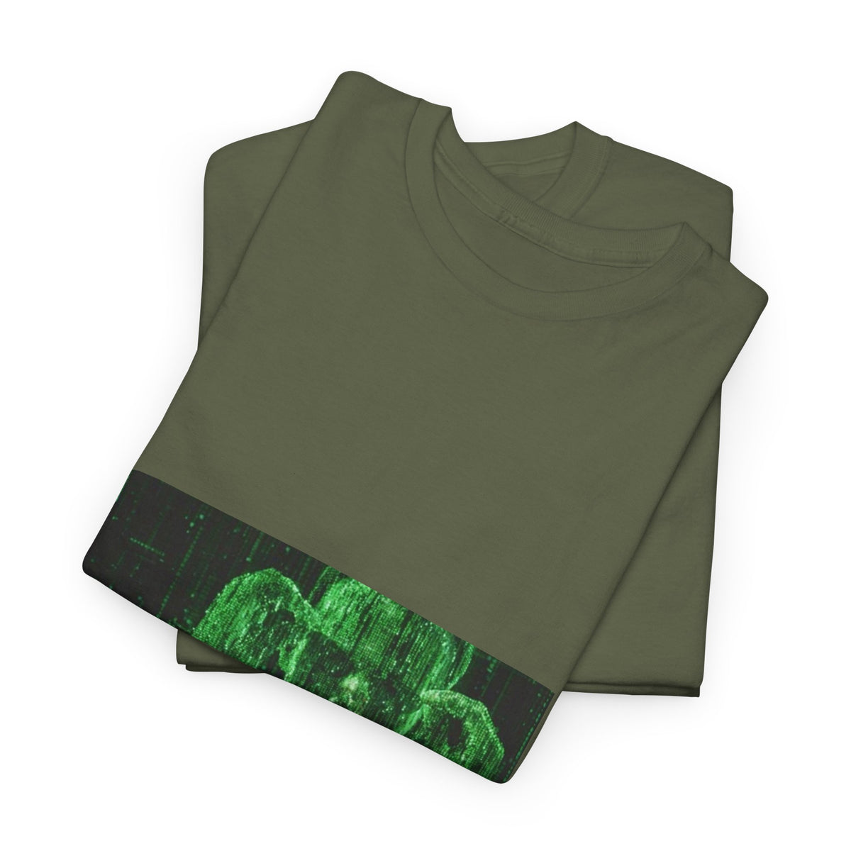 Consciousness Query Streetwear Tee