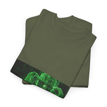 Consciousness Query Streetwear Tee
