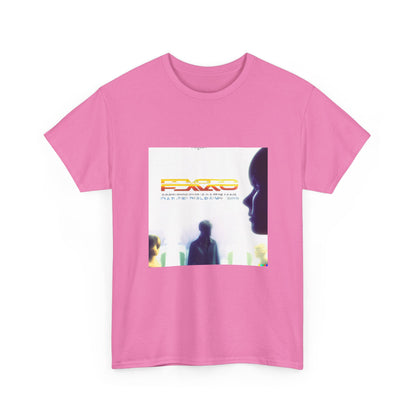 AI Art Mystery Tee
