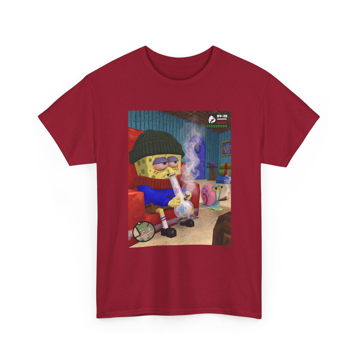 Omeweed Tee Dd2PjbzC4DY-1
