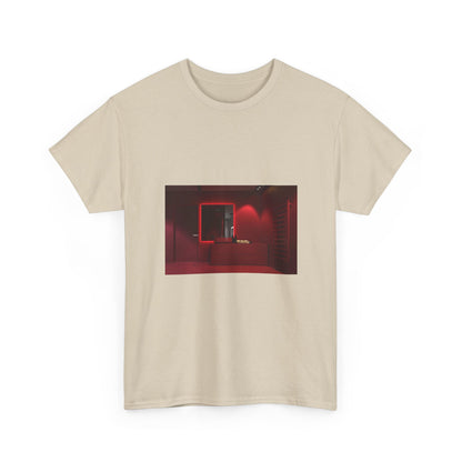 Urban Nebula Graphic Tee