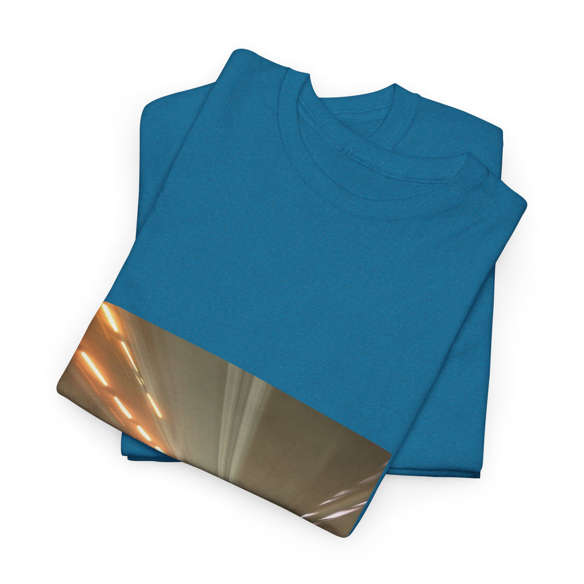 Hidden Groove Graphic Tee