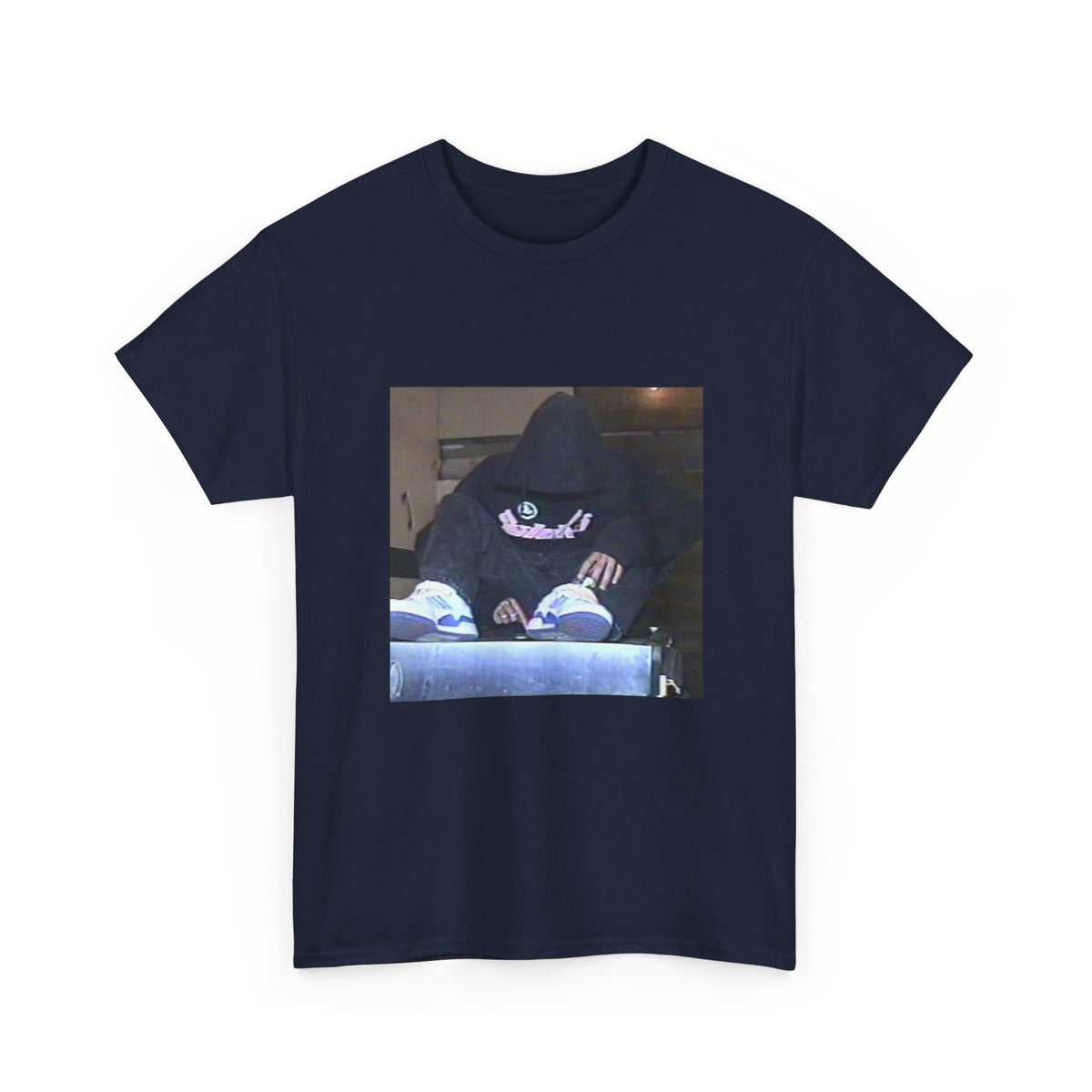 Omeweed Tee CcdcWLirL0N-1