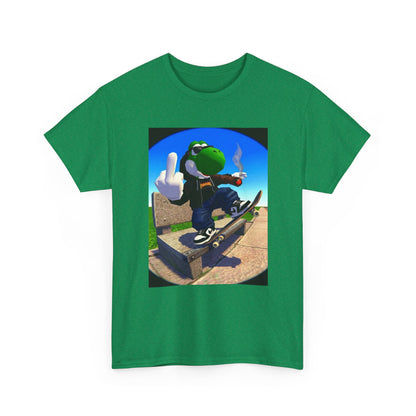 Midnight Resin Graphic Tee