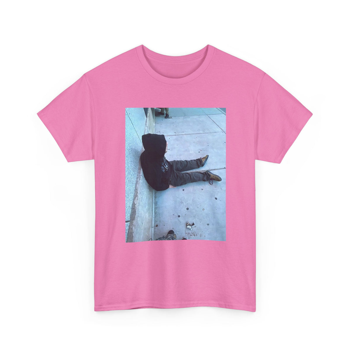 BigDill Store — Purple Palm Trees