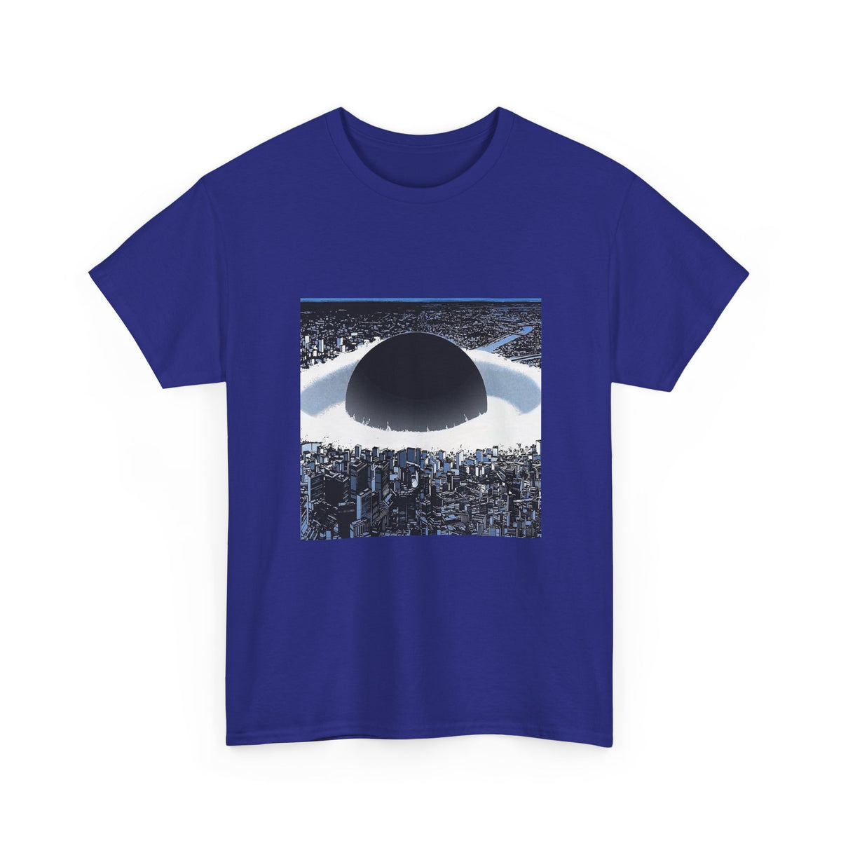 Omeweed Tee CZIFAcSupHV-1