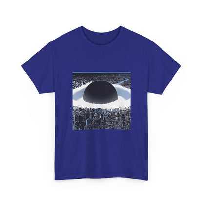 Omeweed Tee CZIFAcSupHV-1