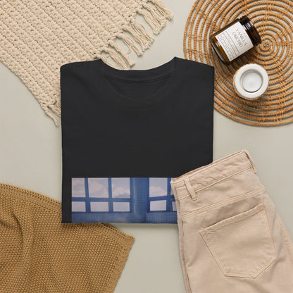 Urban Whisper Graphic Tee