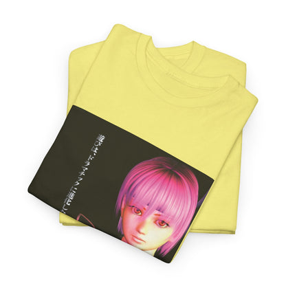 Void Vision Graphic Tee