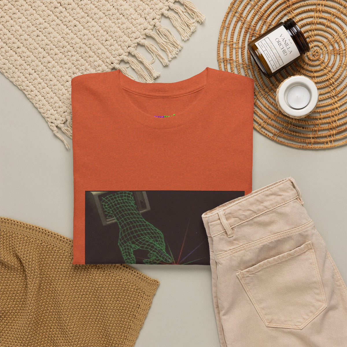 Artificial Intelligence Graphic Tee
