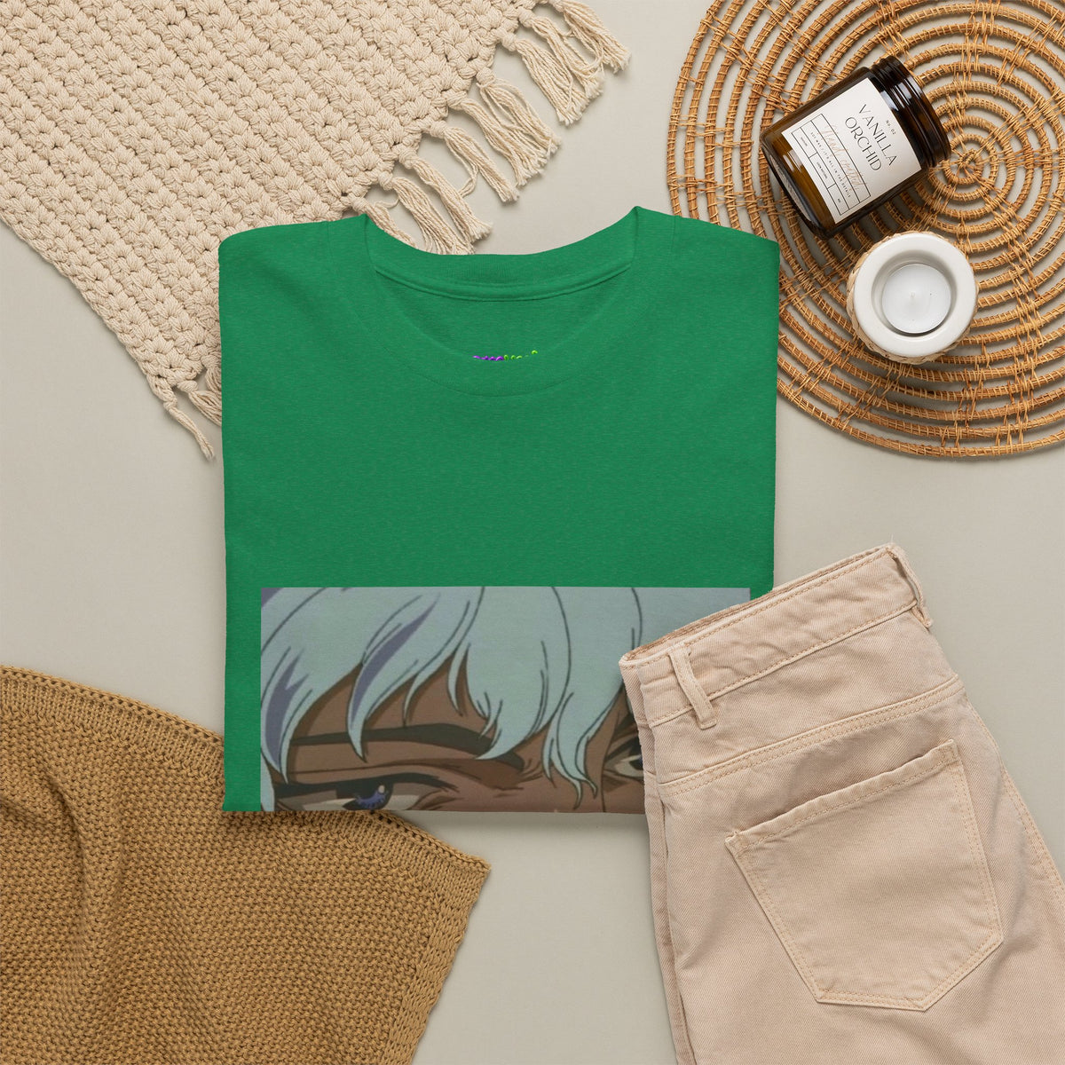 Purpose Graphic Tee