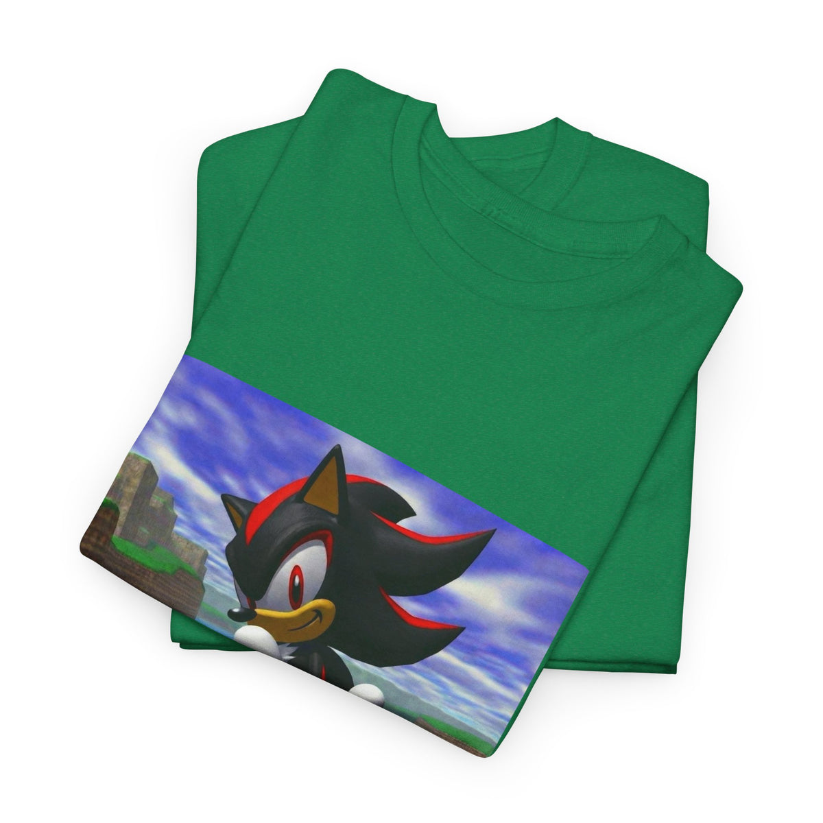 Shadow The Hedgehog Beckoning In Air Max