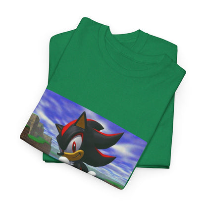 Shadow The Hedgehog Beckoning In Air Max