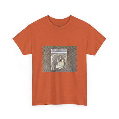 Cosmic Smoke Echo Graphic Tee