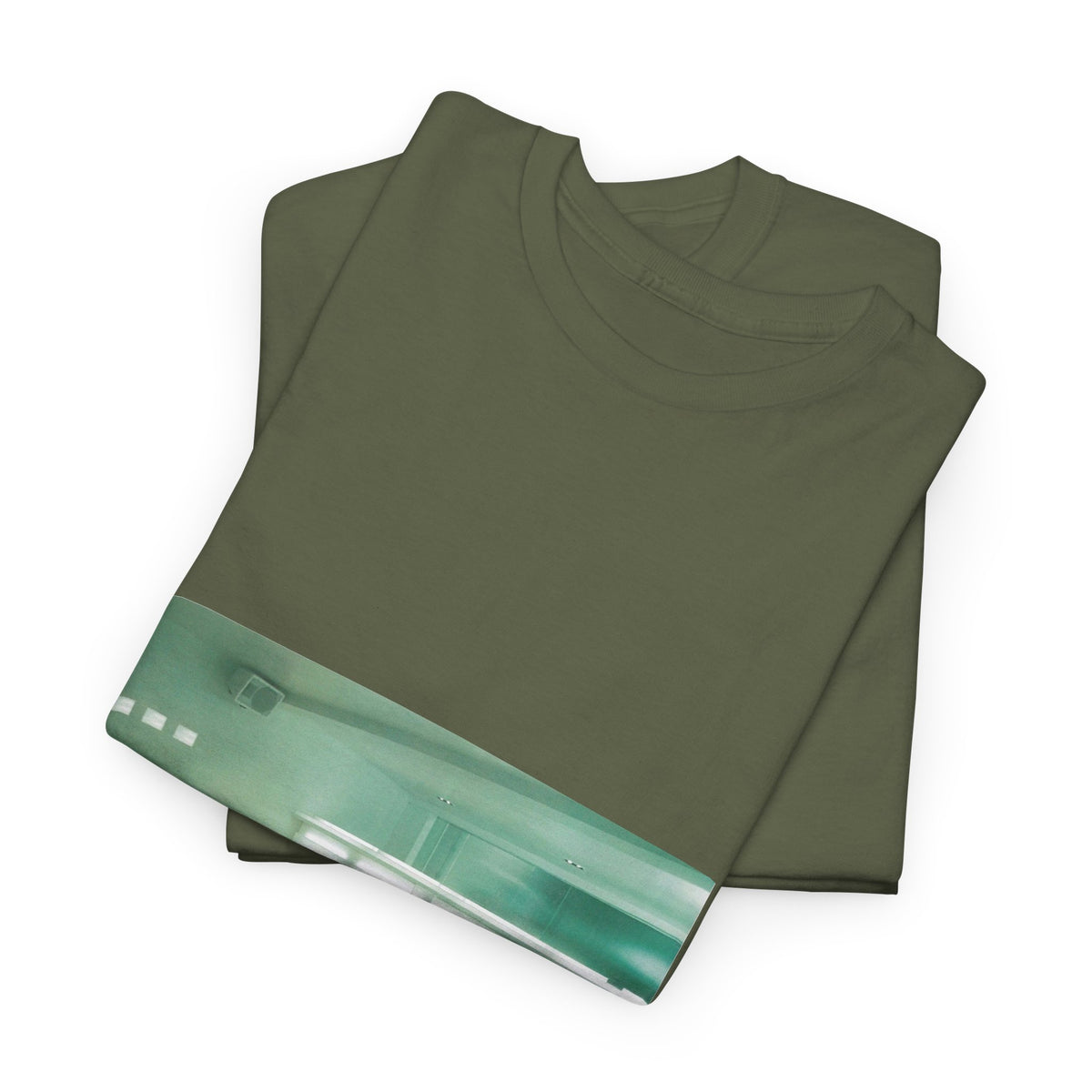 Blank Slate Graphic Tee