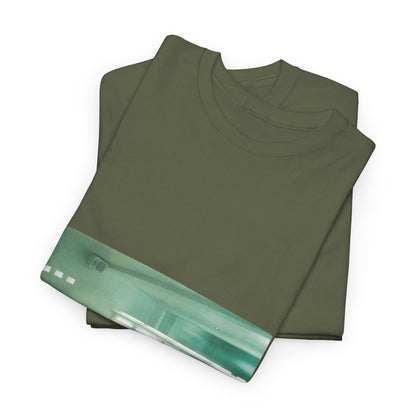Blank Slate Graphic Tee