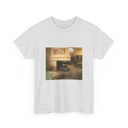 Silent Street Echo Graphic Tee