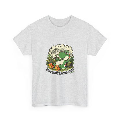 Omeweed — Jurassic Puff Patrol
