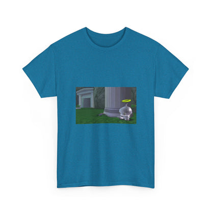 Sleepy Vibe Cotton Tee