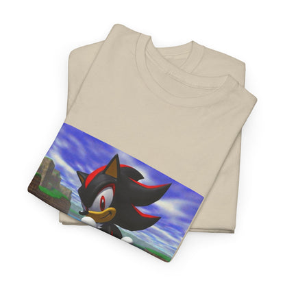 Shadow The Hedgehog Beckoning In Air Max