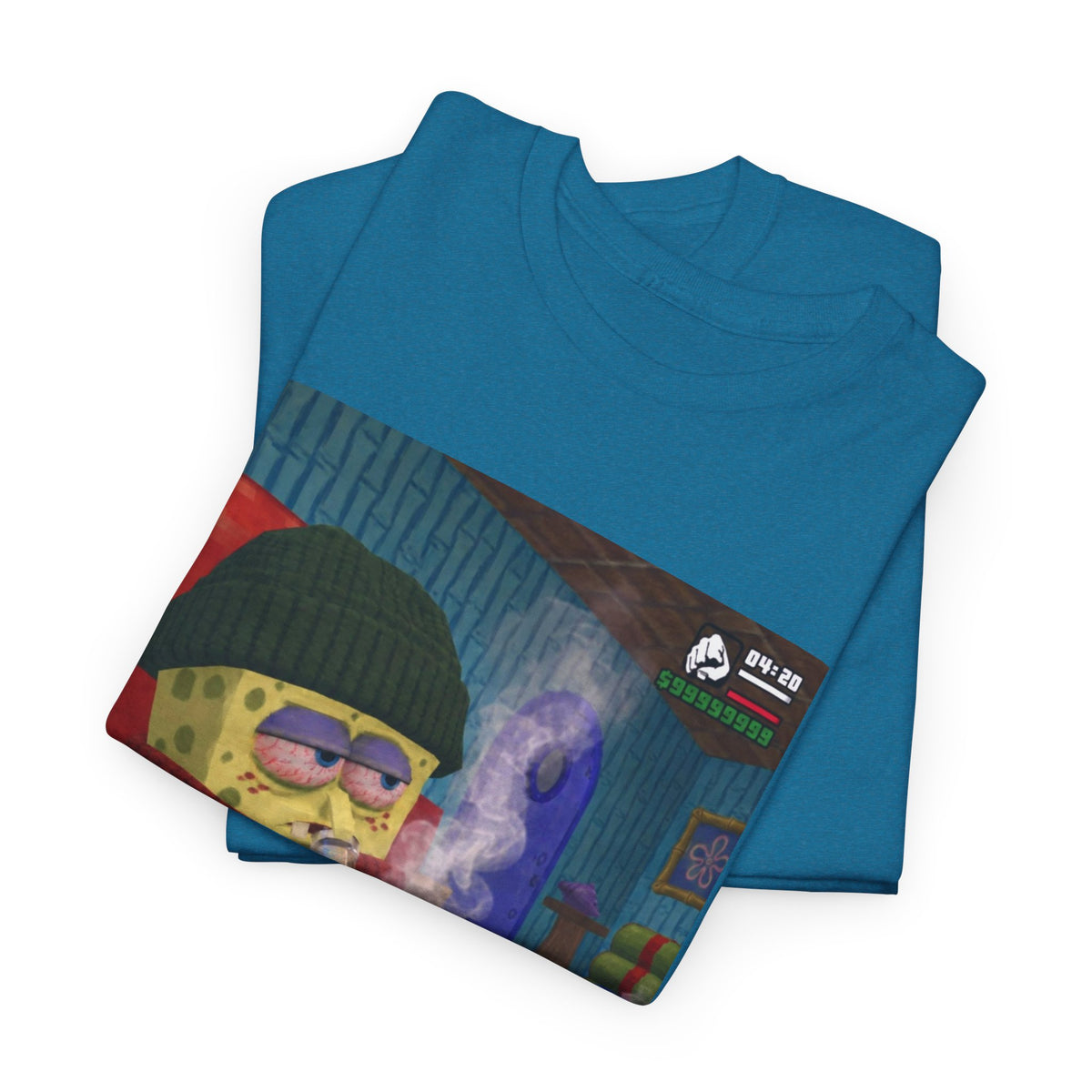 Omeweed Tee Dd2PjbzC4DY-1