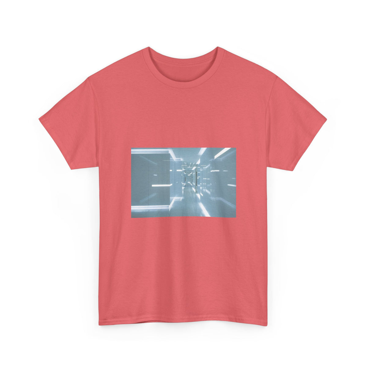 Urban Haze Vibes Graphic Tee