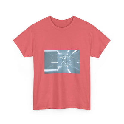 Urban Haze Vibes Graphic Tee