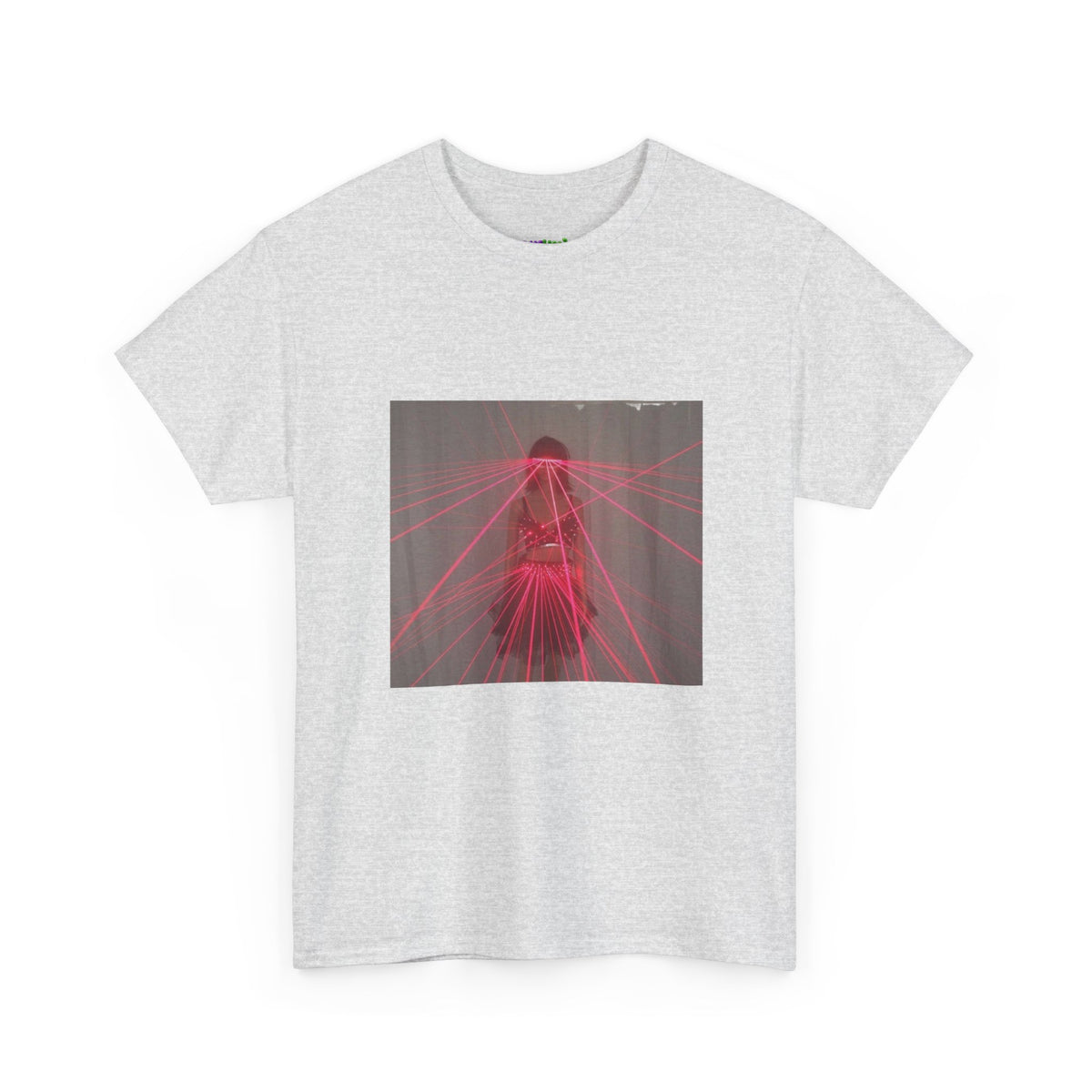 Midnight Green Dream Graphic Tee