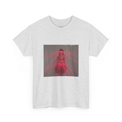 Midnight Green Dream Graphic Tee