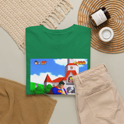 Untitled Vibe Graphic Tee
