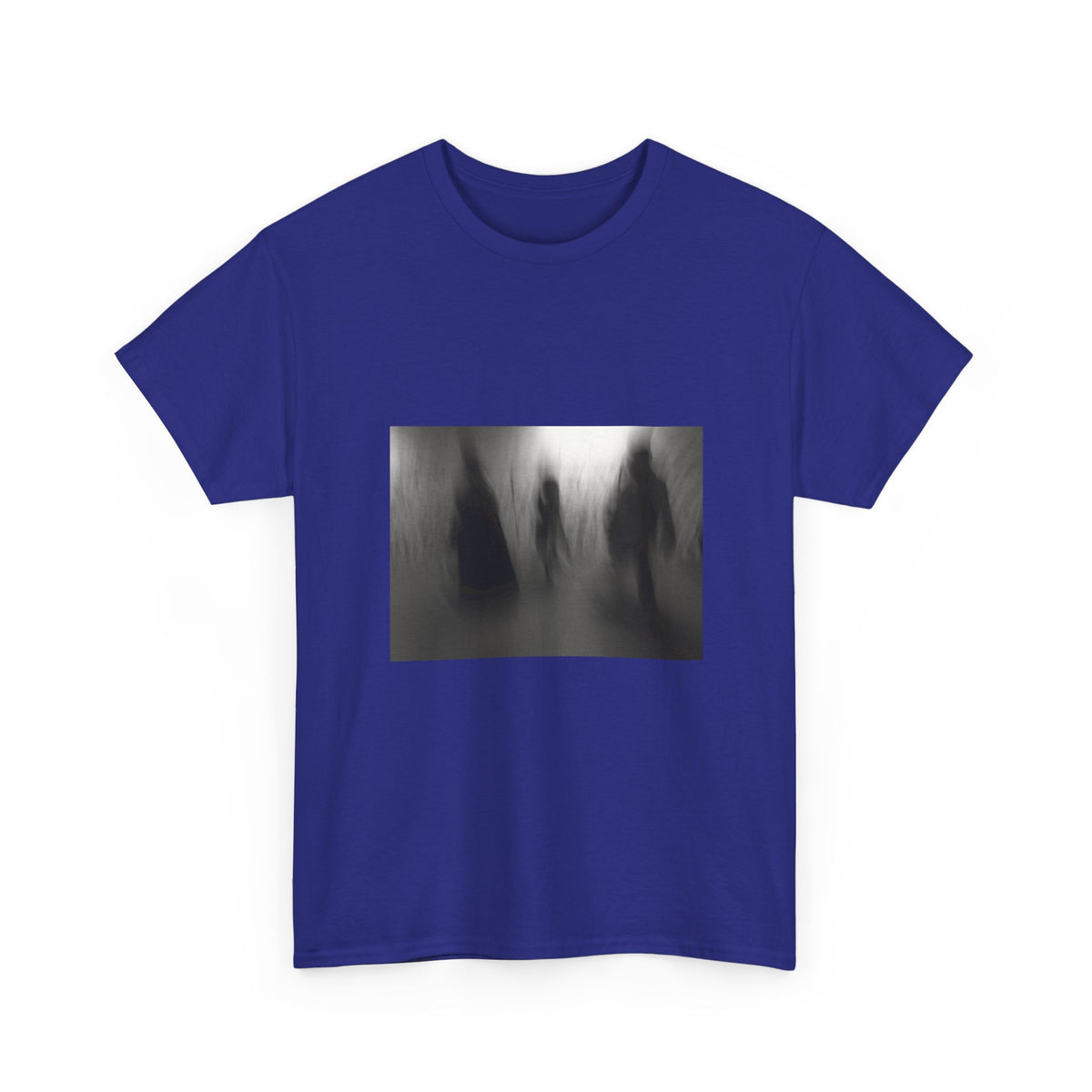 Untitled Wave Graphic Tee