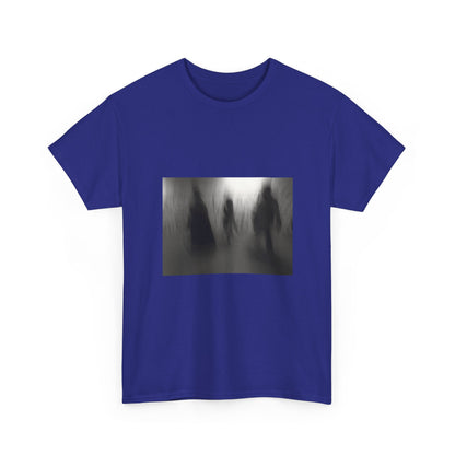 Untitled Wave Graphic Tee