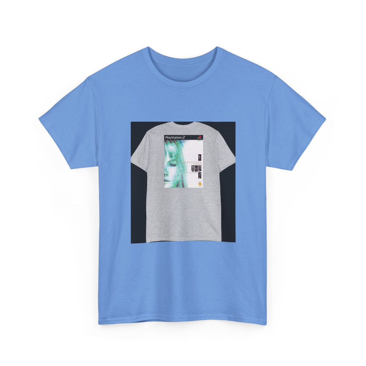 Abstract Concept Art Tee