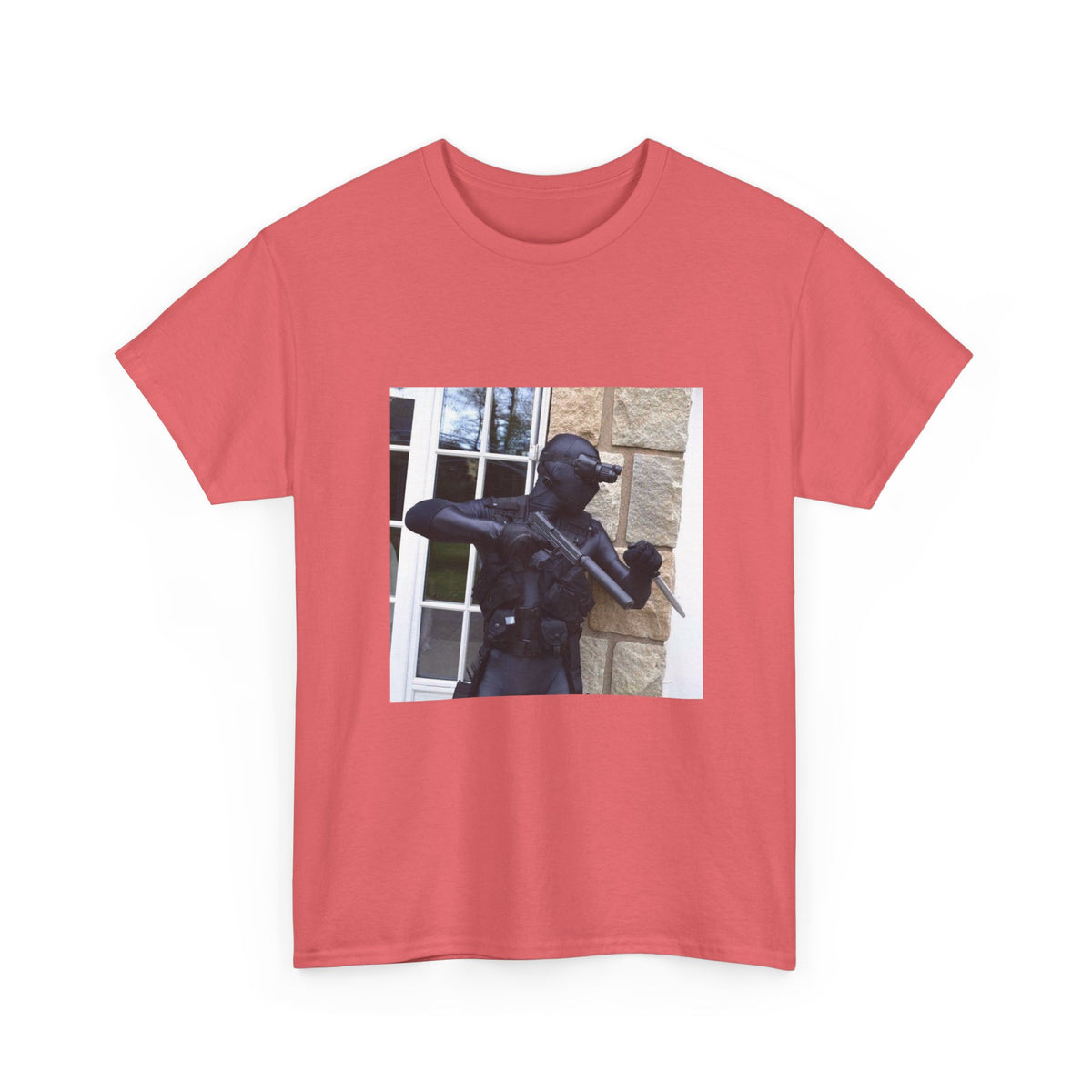 Neon Reverie Graphic Tee