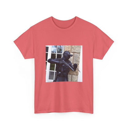 Neon Reverie Graphic Tee