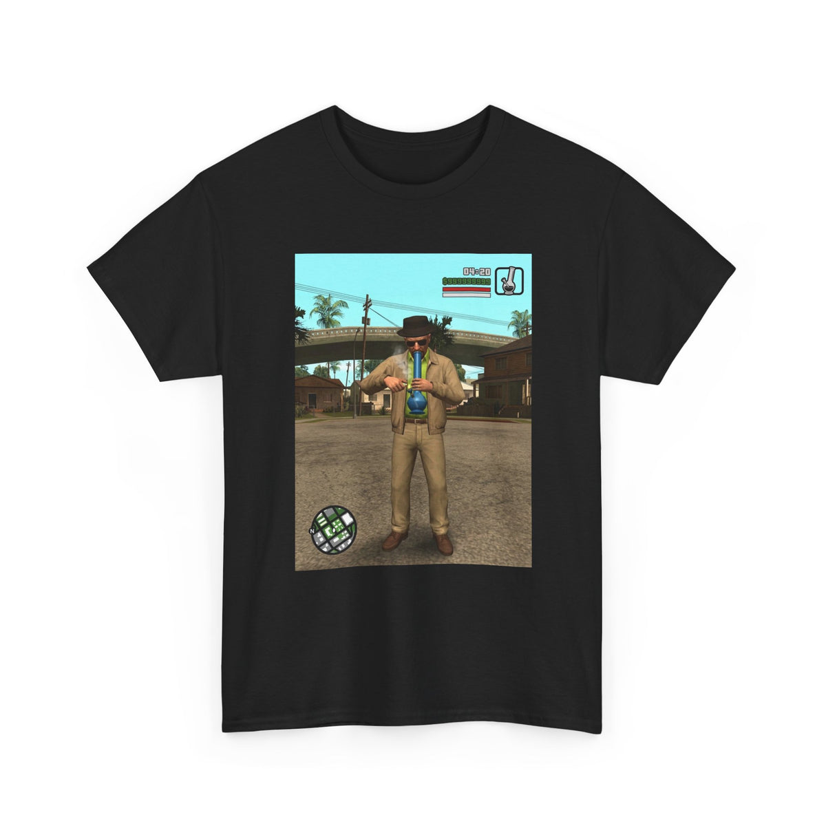 Omeweed Tee DbdTOuDEeCX-8