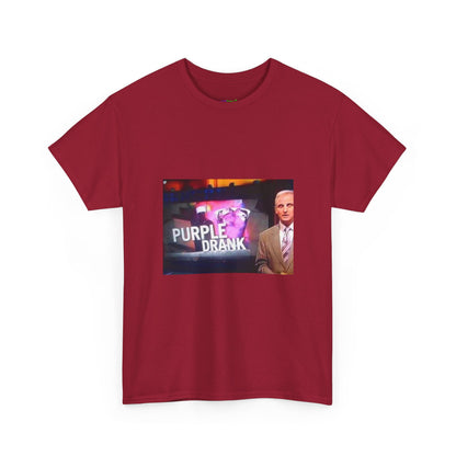Echoed Ember Graphic Tee