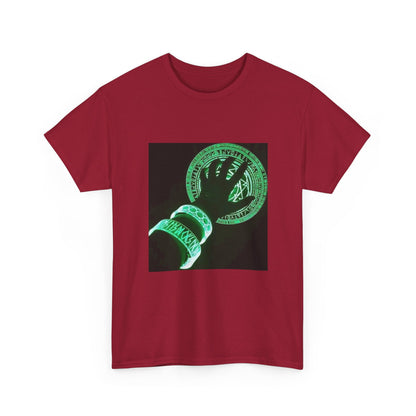 Omeweed Tee CRcjDBssLUB-1