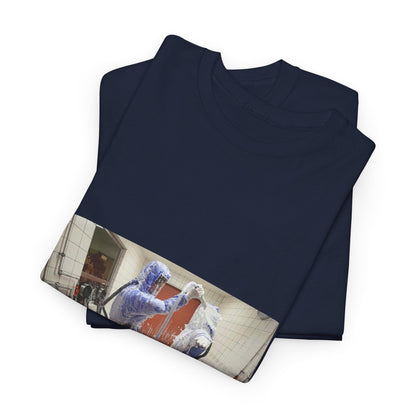 Urban Velvet Graphic Tee