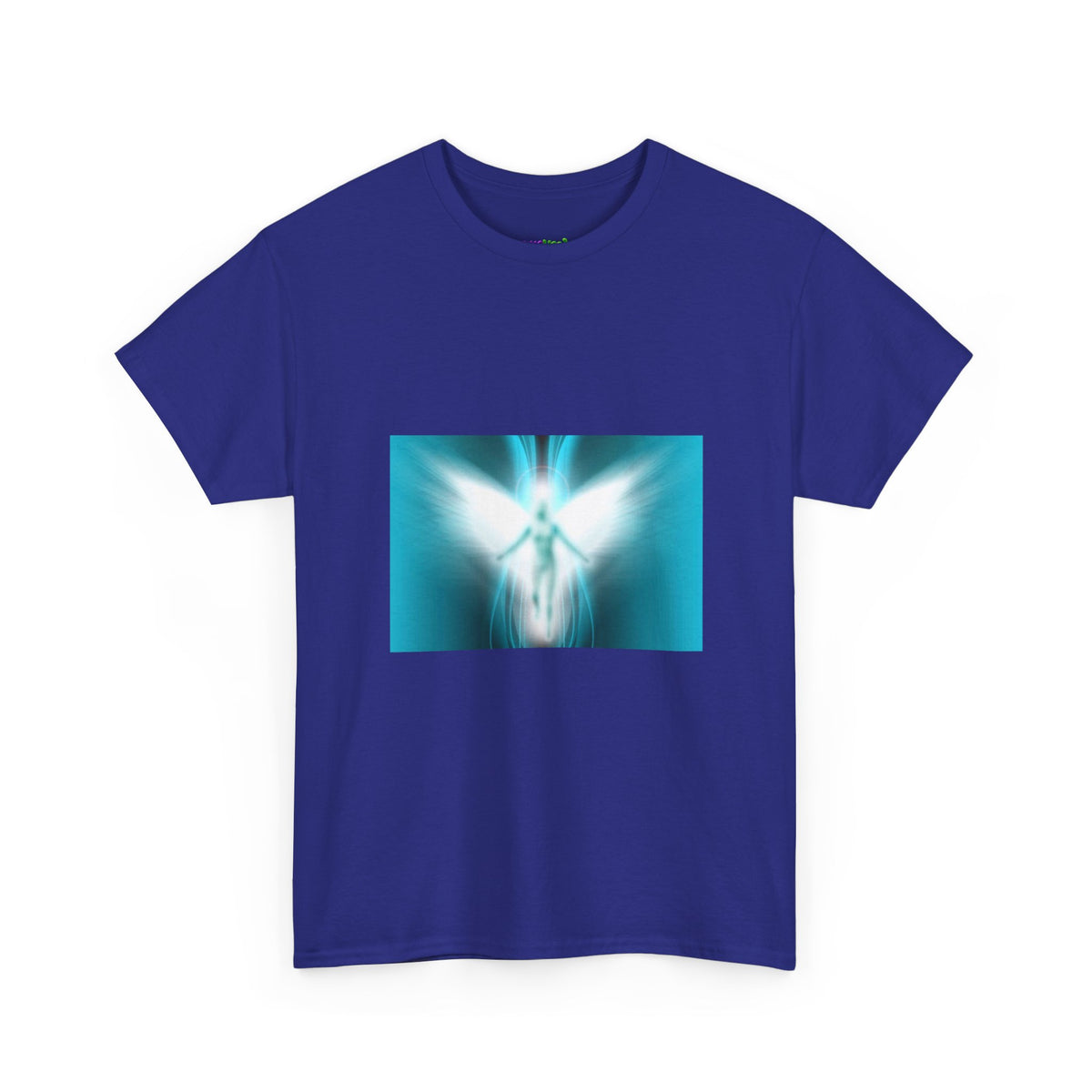 Selfless Words Graphic Tee