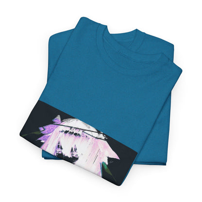 Static Pulse Graphic Tee