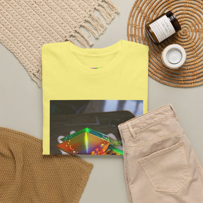 Cosmic Herb Classic Graphic Tee